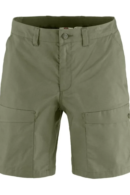 Fjällräven Short Abisko Hybrid Trail Shorts M