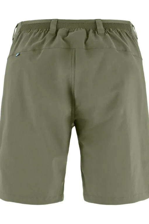 Fjällräven Short Abisko Hybrid Trail Shorts M