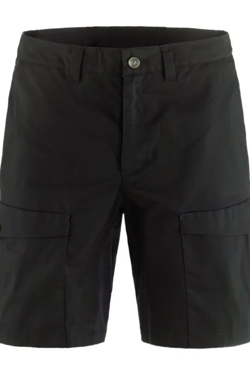 Fjällräven Short Abisko Hybrid Trail Shorts M