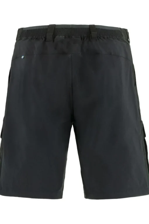 Fjällräven Short Abisko Hybrid Trail Shorts M