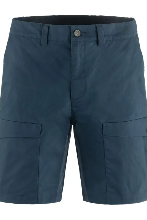 Fjällräven Short Abisko Hybrid Trail Shorts M
