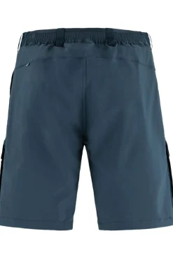 Fjällräven Short Abisko Hybrid Trail Shorts M