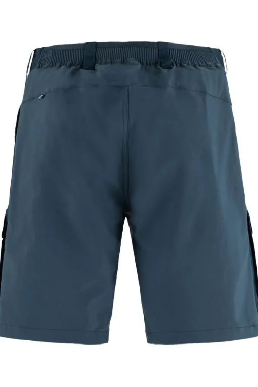 Fjällräven Short Abisko Hybrid Trail Shorts M