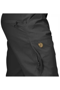 Fjällräven Short Abisko Lite M