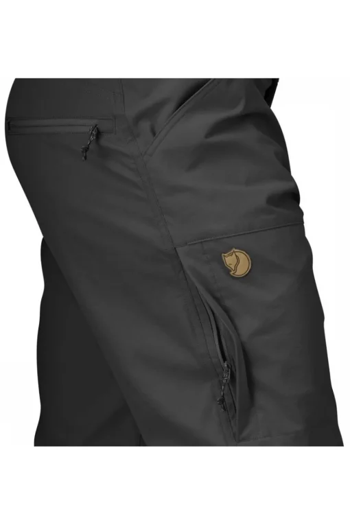 Fjällräven Short Abisko Lite M