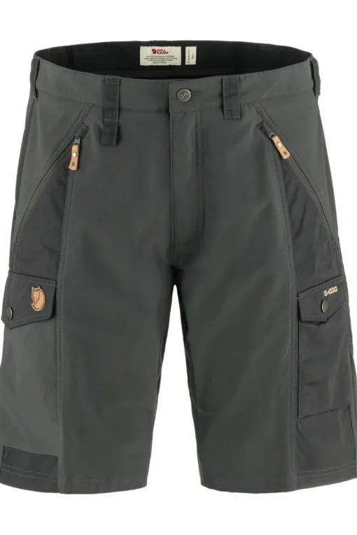 Fjällräven Short Abisko Shorts M