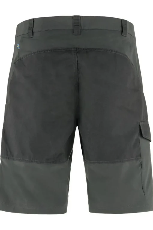Fjällräven Short Abisko Shorts M