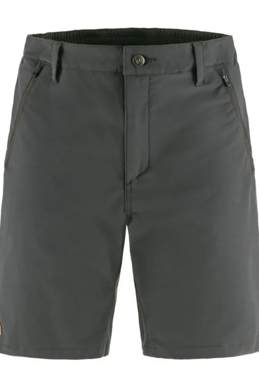 Fjällräven Short Abisko Trail Stretch Shorts