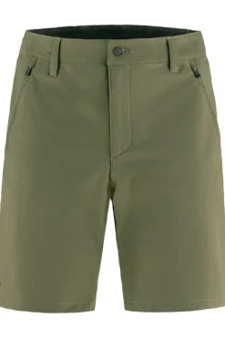 Fjällräven Short Abisko Trail Stretch Shorts