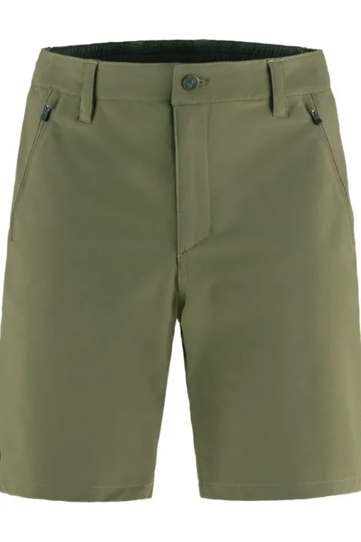 Fjällräven Short Abisko Trail Stretch Shorts