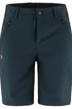 Fjällräven Short Abisko Trail Stretch Shorts W