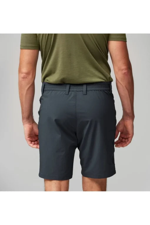 Fjällräven Short Abisko Trail Stretch Shorts