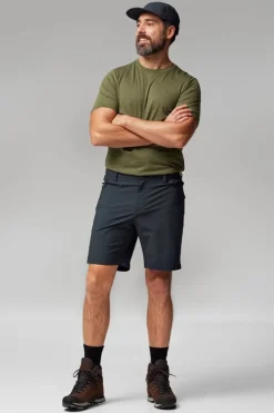 Fjällräven Short Abisko Trail Stretch Shorts