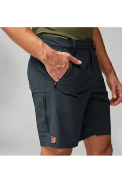 Fjällräven Short Abisko Trail Stretch Shorts