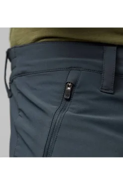 Fjällräven Short Abisko Trail Stretch Shorts