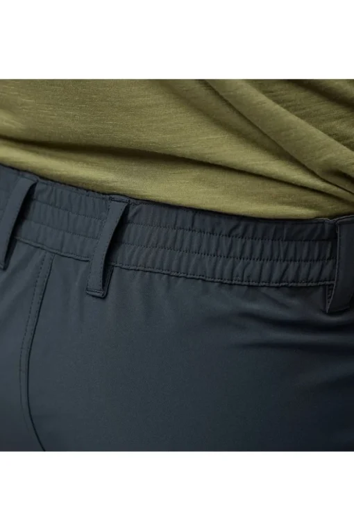 Fjällräven Short Abisko Trail Stretch Shorts