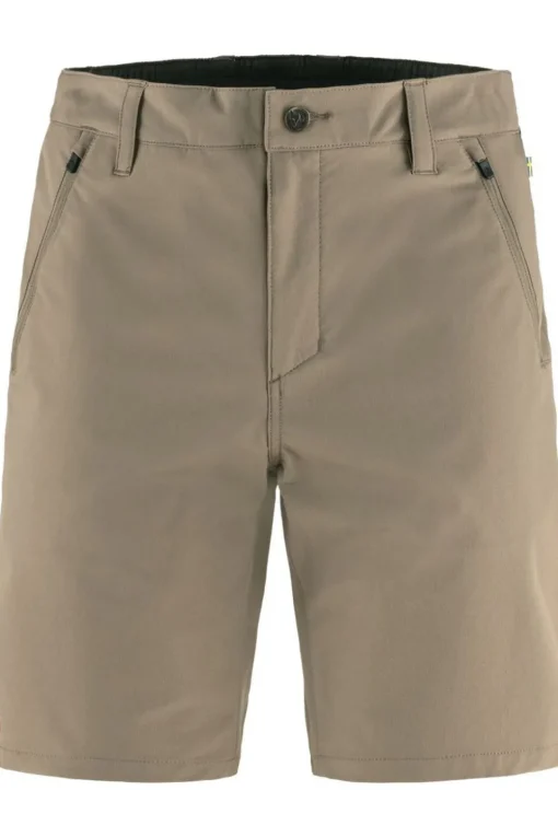 Fjällräven Short Abisko Trail Stretch Shorts