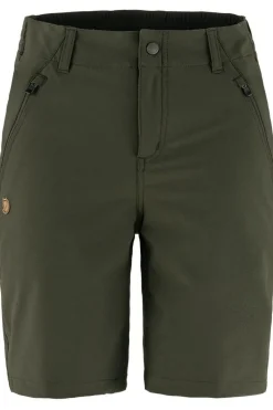 Fjällräven Short Abisko Trail Stretch Shorts W