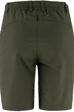 Fjällräven Short Abisko Trail Stretch Shorts W