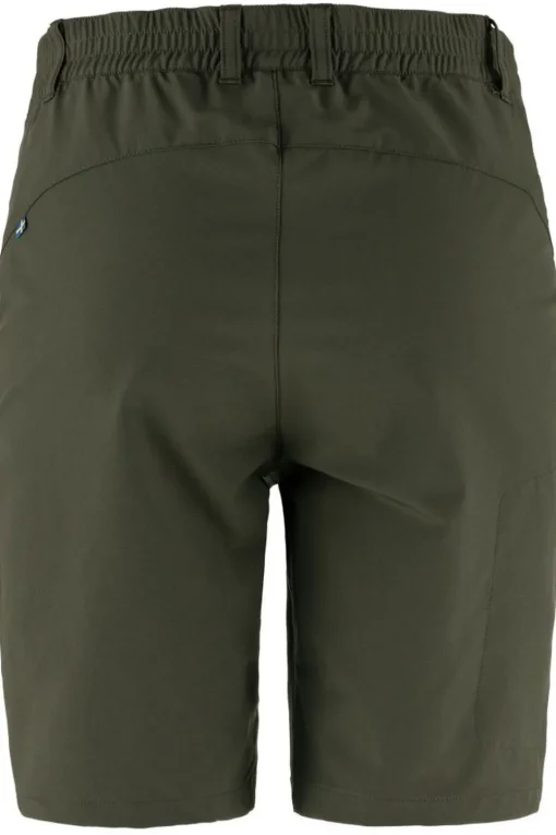 Fjällräven Short Abisko Trail Stretch Shorts W