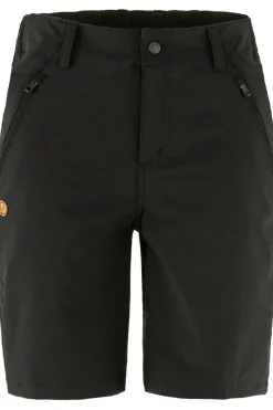 Fjällräven Short Abisko Trail Stretch Shorts W