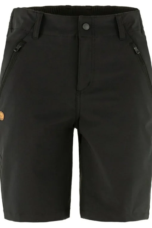 Fjällräven Short Abisko Trail Stretch Shorts W