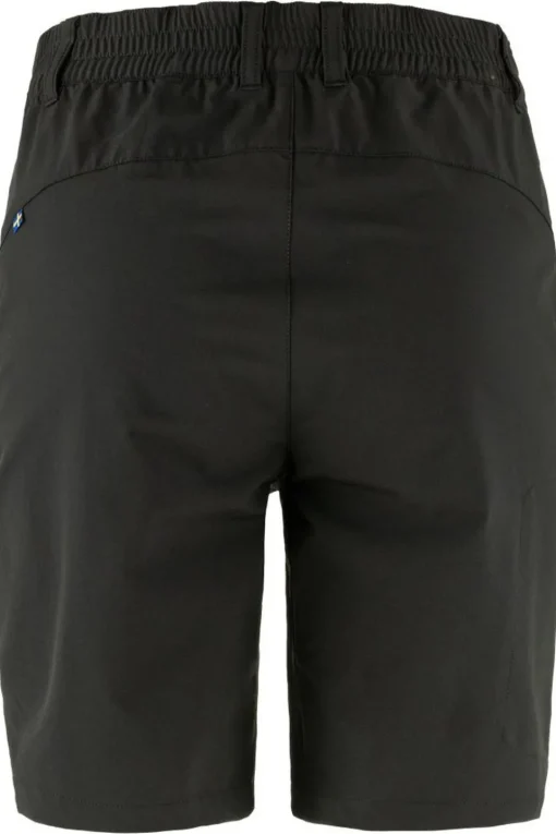 Fjällräven Short Abisko Trail Stretch Shorts W