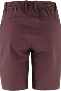 Fjällräven Short Abisko Trail Stretch Shorts W