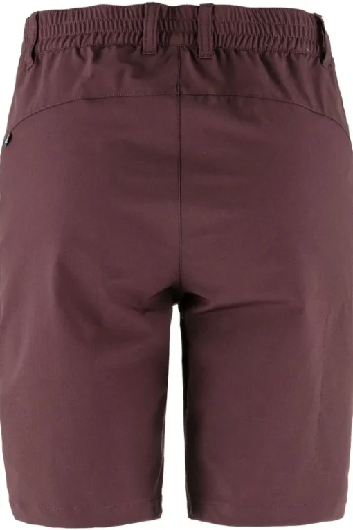 Fjällräven Short Abisko Trail Stretch Shorts W