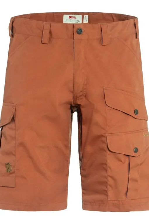 Fjällräven Short Barents Pro M