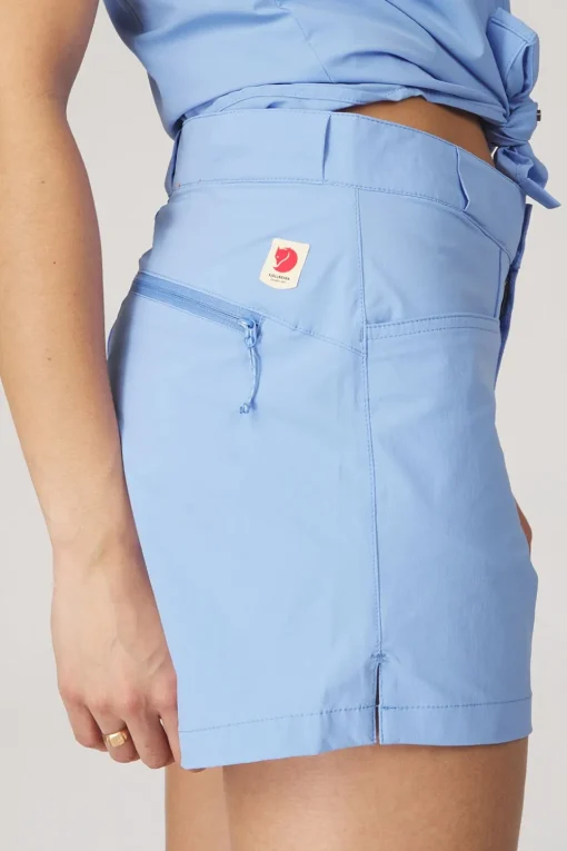 Fjällräven Short High Coast Lites