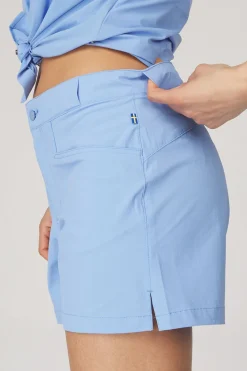 Fjällräven Short High Coast Lites