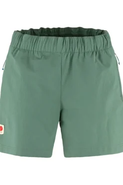 Fjällräven Short High Coast Relaxed W
