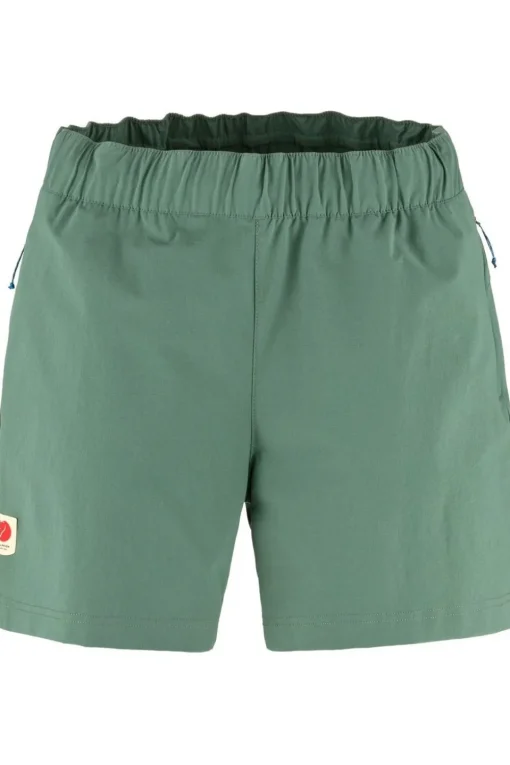 Fjällräven Short High Coast Relaxed W