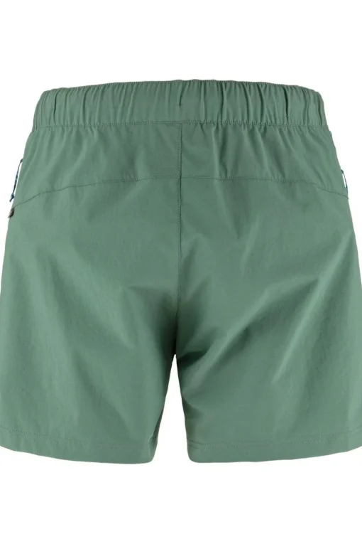 Fjällräven Short High Coast Relaxed W