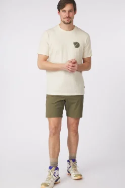 Fjällräven Short High Coast Pack Shorts M