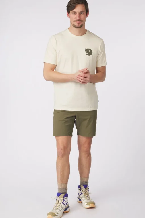 Fjällräven Short High Coast Pack Shorts M