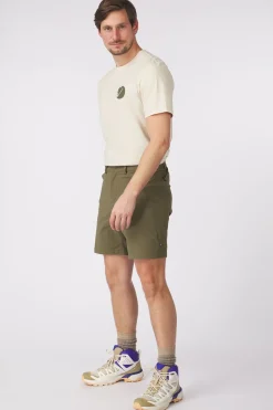 Fjällräven Short High Coast Pack Shorts M