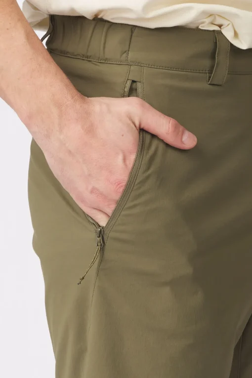 Fjällräven Short High Coast Pack Shorts M