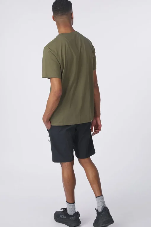 Fjällräven Short High Coast Hike M