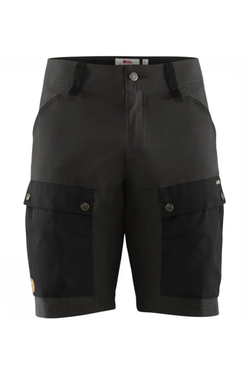 Fjällräven Short Keb M
