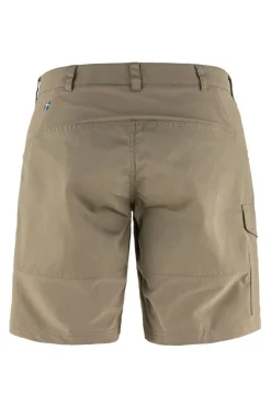 Fjällräven Short Nikka Curved W