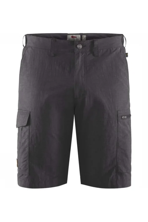 Fjällräven Short Travellers MT