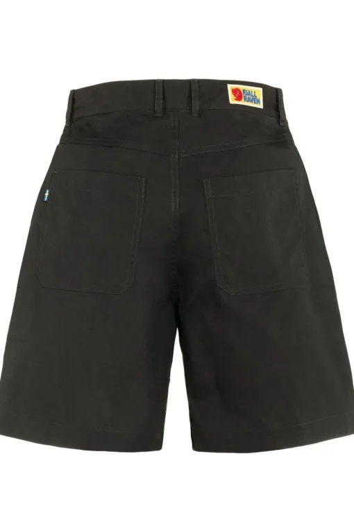 Fjällräven Short Vardag W