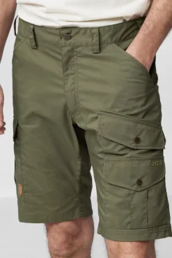 Fjällräven Short Vidda Pro Lite M
