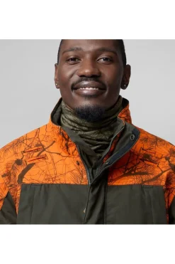 Fjällräven Sjaal Lappland Neck Gaiter