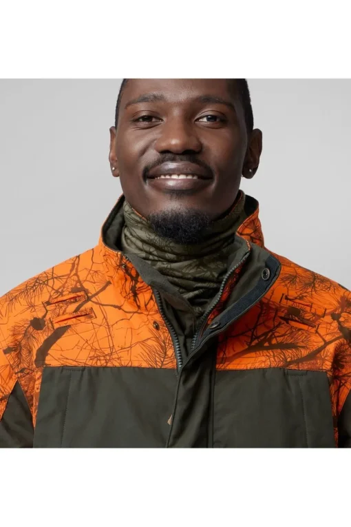 Fjällräven Sjaal Lappland Neck Gaiter
