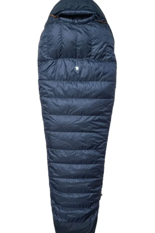 Fjällräven Slaapzak Keb Three Seasons Regular