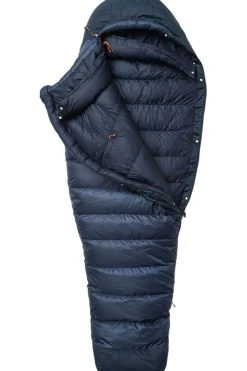 Fjällräven Slaapzak Keb Three Seasons W