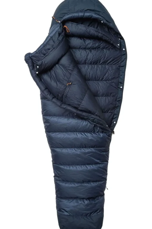 Fjällräven Slaapzak Keb Three Seasons W